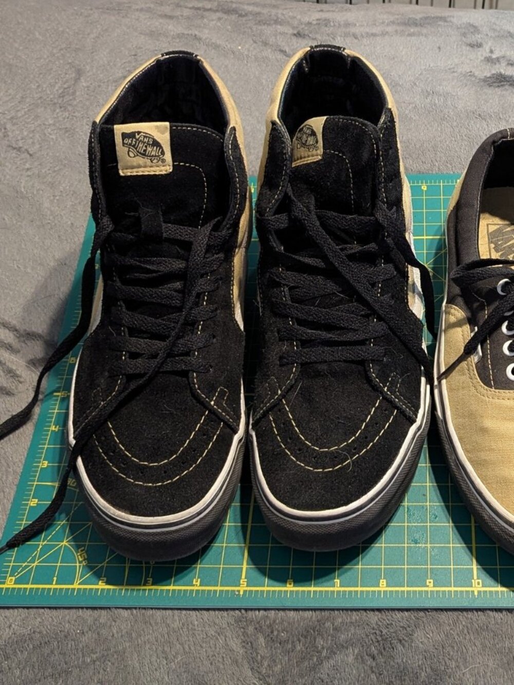 Vans lot of 2
